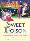 Sweet Poison (eBook): Lord Edward Corinth and Verity Browne Series, Book 1